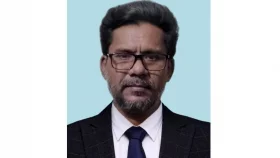 &lsquo;আজ রবিবার&rsquo; নাটকের নির্মাতা মনির হোসেন জীবন মারা গেছেন