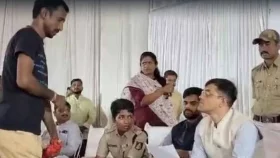 &lsquo;প্লিজ বউ খুঁজে দিন, ১০ বছর ধরে চেষ্টা করছি&rsquo;