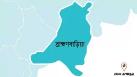 ওভারটেক করতে গিয়ে বাস-ট্রাক সংঘর্ষ, হেলপারসহ নিহত ২