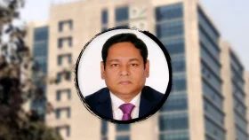 অবৈধ সম্পদের পাহাড় এনবিআর কর্মকর্তা ফয়সালের