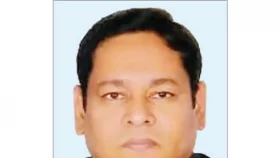 এনবিআরের প্রথম সচিবের সম্পদ জব্দের আদেশ