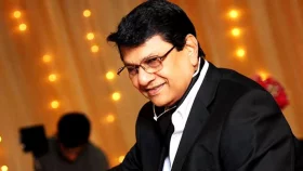 নায়ক আলমগীরের অজানা গল্প জানা যাবে
