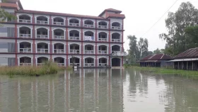 ৩ বিভাগের বন্যাকবলিত শিক্ষাপ্রতিষ্ঠানের তথ্য চেয়েছে মাউশি