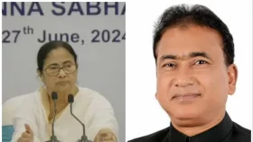 কলকাতায় মমতার বৈঠকে এমপি আনার হত্যা প্রসঙ্গ