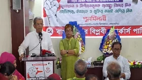 দেশের সার্বভৌমত্ব হুমকির মুখে: মির্জা ফখরুল