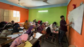 শনিবার থেকে ৪৪ দিন কোচিং সেন্টার বন্ধ