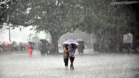 সারাদেশে তিনদিন বৃষ্টির পূর্বাভাস