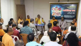 ঢাকায় ৯ দিনব্যাপী রথযাত্রা মহোৎসব শুরু ৭ জুলাই