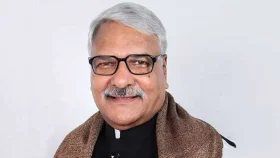 ডেপুটি স্পিকার সুস্থ আছেন 