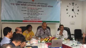 সরকারি হাসপাতালের উদ্দেশ্য সেবা দেওয়া: স্বাস্থ্যমন্ত্রী