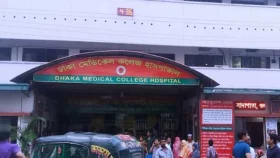 গোলাপবাগ পুলিশ কোয়ার্টারে কলেজছাত্রীর আত্মহত্যা