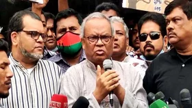 পুরো দেশটাকে ভারতের কাছে ইজারা দেওয়া হয়েছে: রিজভী