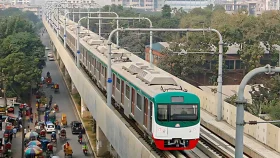 &lsquo;মেট্রোরেল হবে দেশের প্রতিটি বিভাগীয় শহরে&rsquo;