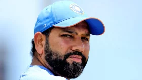 বিশ্বকাপ জিততে না পারলে রোহিত সাগরে ঝাঁপ দেবে: সৌরভ গাঙ্গুলী