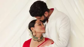 &lsquo;কোলে সন্তান আসছে তাই হাসপাতালে সোনাক্ষী&rsquo;