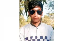 মা-বাবার দোয়া নিতে বাড়ি যাচ্ছিলেন, পথেই লাশ হলেন এইচএসসি পরীক্ষার্থী