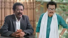 ১৬ টাকার ছাগল কাঁদিয়েছিল ফারুক আহমেদকে