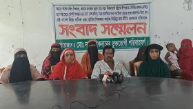 ভাতিজাকে চাকরির লোভ দিয়ে মেয়ের সঙ্গে বিয়ে, অতঃপর...