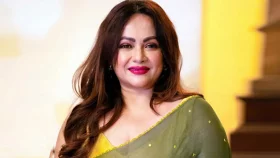 পরিচিত ফোনের জ্বালায় অতিষ্ঠ শ্রীলেখা