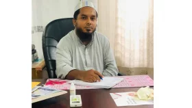 শিশু গৃহকর্মীকে ধর্ষণ করে ভিডিও, চিকিৎসক গ্রেপ্তার