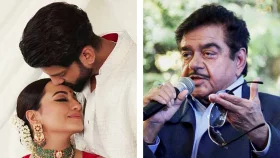 হাসপাতালে সোনাক্ষীর বাবা শত্রুঘ্ন সিন্&zwnj;হা&nbsp;