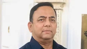 বেনজীরের ফ্ল্যাটের তালা খুলতে ম্যাজিস্ট্রেট নিয়োগের আদেশ