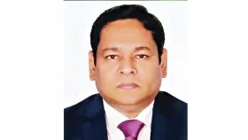 সেই কর কর্মকর্তা ফয়সালকে বগুড়ায় বদলি