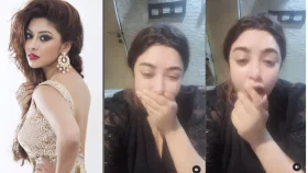 ভারতের বিশ্বকাপ জয়ে পায়েলের কান্নাকাটি, নেটিজেনদের হাসাহাসি