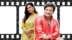 সত্যিই চাই শাকিব খানের সঙ্গে কাজ করতে: সাবিলা