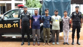 ছেলেকে বাঁচাতে খুন হন আওয়ামী লীগ নেতা