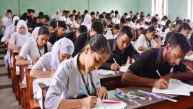 সিলেটে এইচএসসির স্থগিত পরীক্ষা ১১ আগস্টের পর