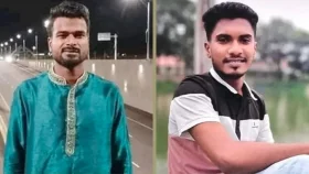বিদায় অনুষ্ঠানে অশ্লীলতা, ছাত্রলীগ সভাপতি-সম্পাদক বহিষ্কার