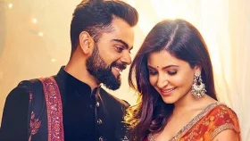আমি ভাগ্যবতী, তুমিই আমার সব: আনুশকা