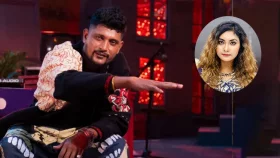 র&zwj;্যাপার আলী হাসানের তো মাদ্রাসায় থাকা উচিৎ ছিল