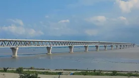 পদ্মা সেতু পরিচালনায় গঠিত হচ্ছে নতুন কোম্পানি