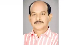 বিএনপির সাবেক এমপি নাদিম মোস্তফার মৃত্যু