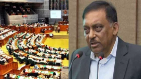 &lsquo;শ্রেণিকক্ষে ৭০ শতাংশ উপস্থিতি নিশ্চিত হলে কিশোর গ্যাং কমবে&rsquo;