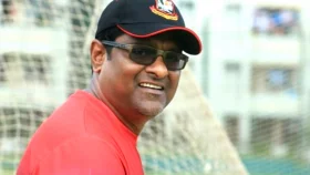 প্রতিভা খুঁজে বের করার আশা শোনালেন বিশ্বকাপ জেতানো কোচ নাভিদ