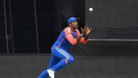 'অন্তত ৫০টা এরকম ক্যাচ নিয়েছে সূর্যকুমার'