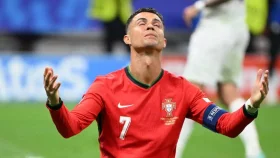 ক্রিশ্চিয়ানো রোনালদো যখন ‘মিসটিয়ানো পেনালদো’!