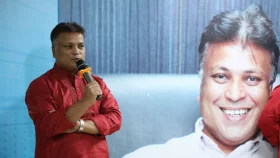 গতানুগতিকতার বাইরে বস্তুনিষ্ঠ আলাদা সংবাদপত্রই লক্ষ্য: মোস্তফা মামুন