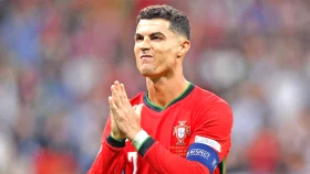 ‘এটাই আমার শেষ ইউরো’ – ঘোষণা রোনালদোর