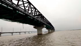 যমুনা নদীতে একদিনে পানি বাড়ল ৩৩ সেন্টিমিটার