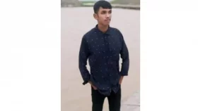 পুকুর থেকে হাঁস আনতে গিয়ে বজ্রপাতে শিক্ষার্থীর মৃত্যু