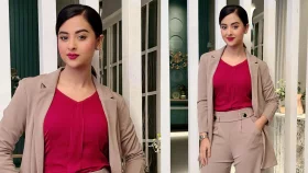 শুটিংয়ে যাওয়ার আগে নিজেই জানাবো: বুবলী