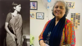 একাত্তরের সায়মা,  বর্তমানের সায়মা