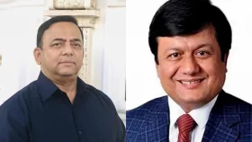 বেনজীর-মতিউর পরিবারের সম্পদ বিবরণী চেয়ে দুদকের নোটিস