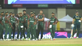 বাংলাদেশকে আতিথেয়তা দিতে মুখিয়ে অস্ট্রেলিয়া