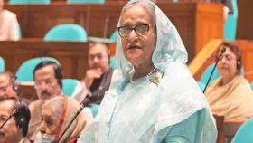 ২০৩৫ সালের মধ্যে হাইড্রোজেন জ্বালানির পরীক্ষামূলক ব্যবহার হবে: প্রধানমন্ত্রী