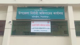 ইউএনওসহ ৪ কর্মকর্তার বিরুদ্ধে উকিল নোটিশ